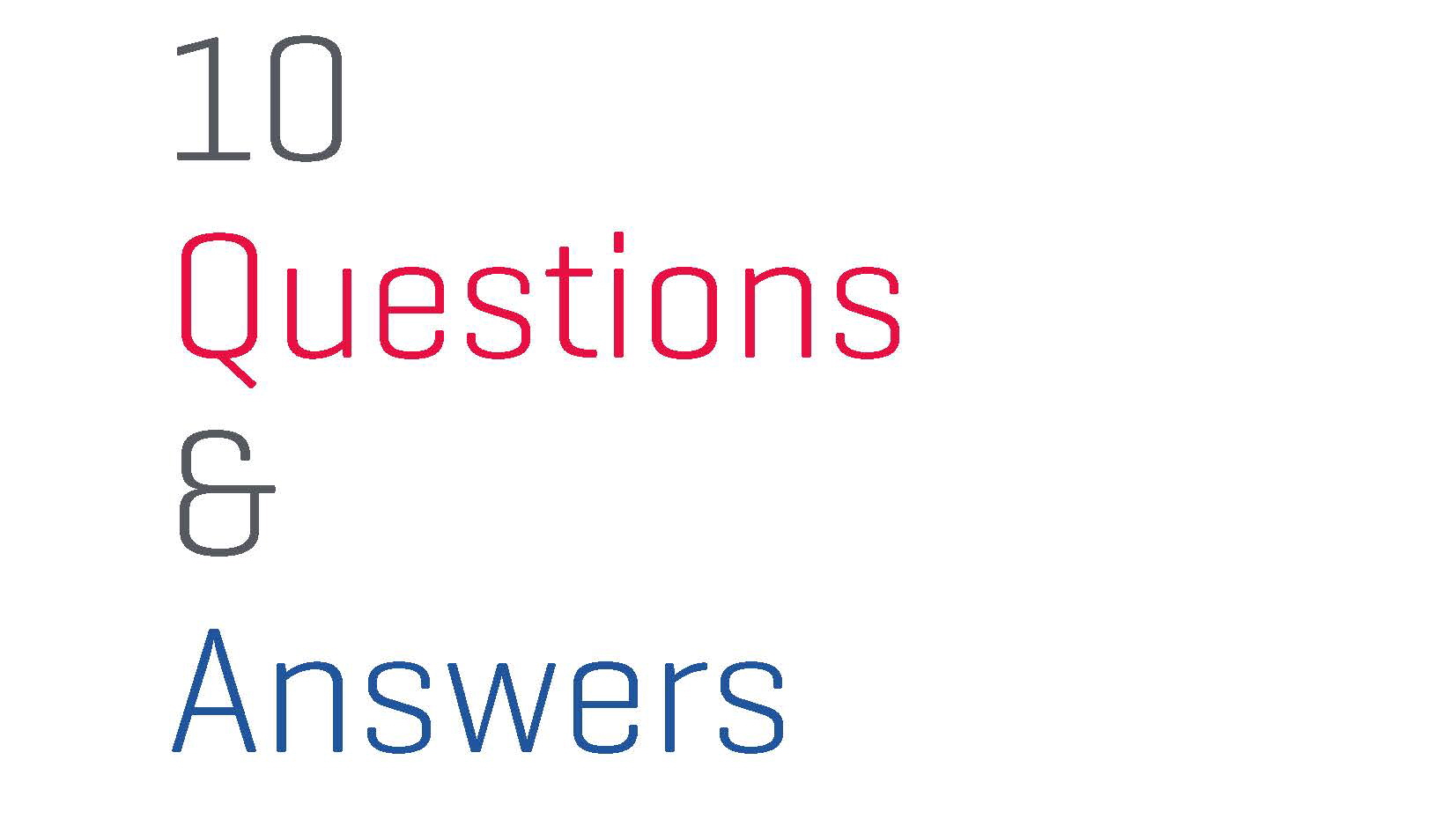 Japan’s Export Restrictions and Korea’s Response:10 Questions & Answers