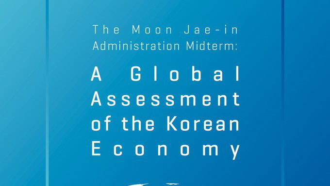 The Moon Jae-in Administration Midterm : A Global Assessment of the Korean Economy