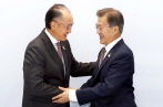 G20 Summit: Meeting with World Bank Group President Jim Yong Kim