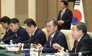 Korea-China Business Roundtable 