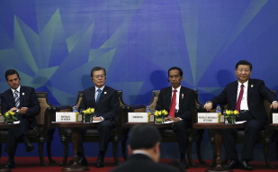 APEC Business Advisory Council (ABAC) Dialogue with APEC Economic Leaders