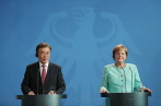 Official Visit to Germany: Delivering Joint Press Statement