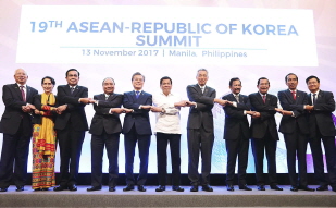 ASEAN-Republic of Korea Summit