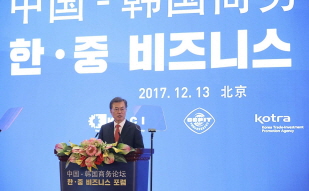 Korea-China Business Forum