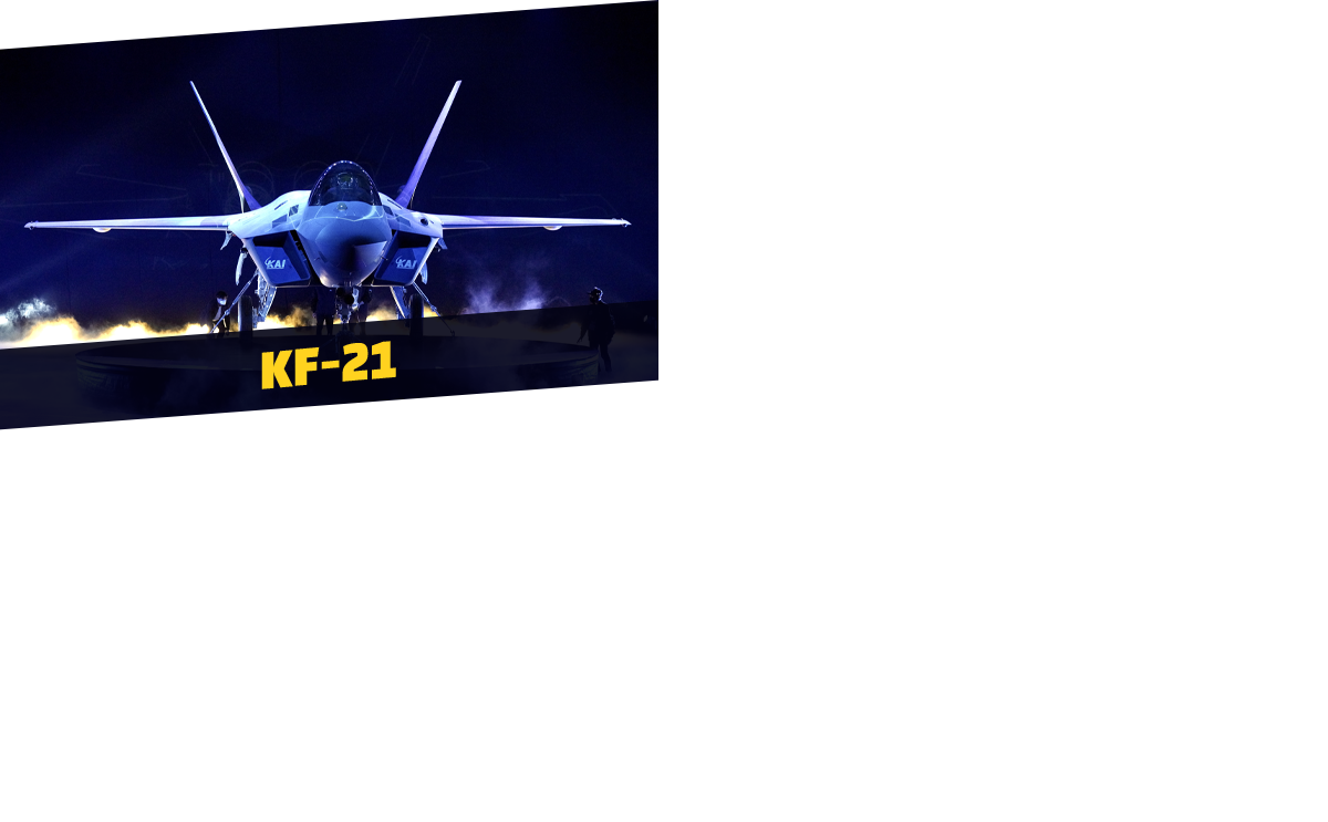 KF-21