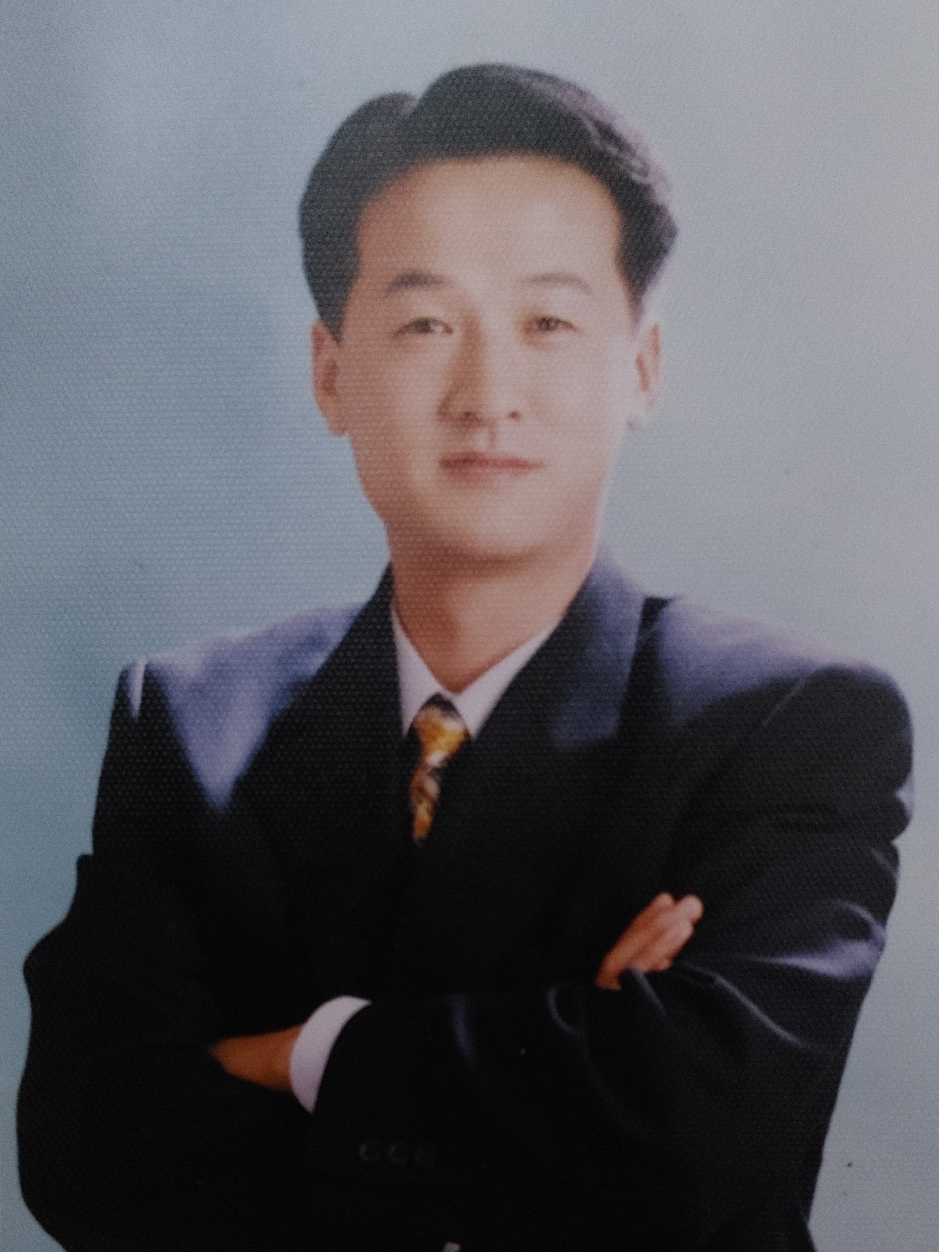 정몽준 위원 사진