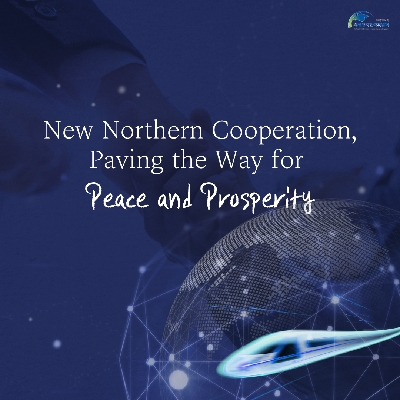 The 6th Meeting of the Presidential Committee on Northern Economic Cooperation, “New Northern Cooperation, Paving the Way for Peace and Prosperity”