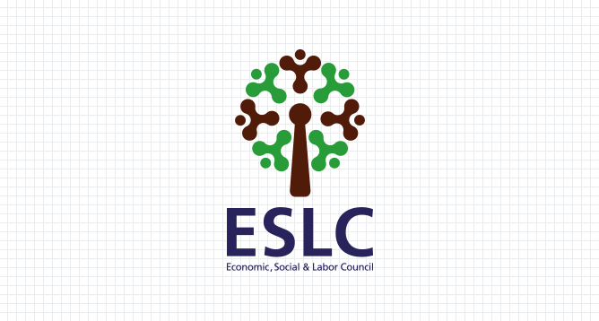 ESLC Economic, Social & Labor Council