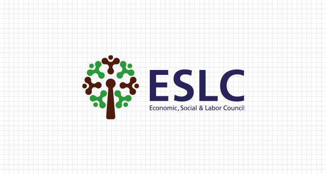 ESLC Economic, Social & Labor Council