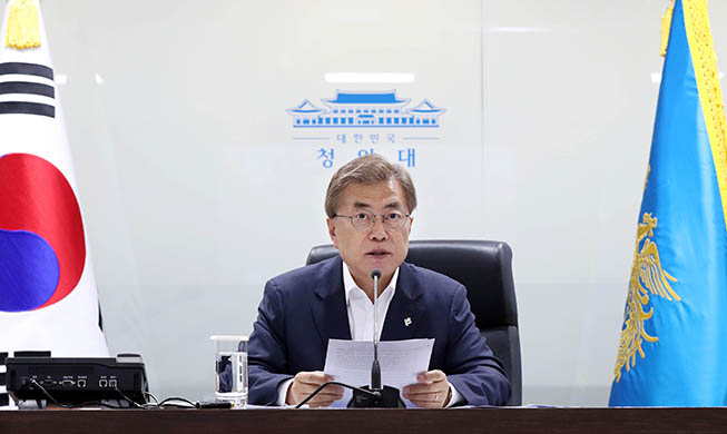 President_Moon_NSC_Meeting_0608_main.jpg