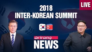 2018 Inter-Korean Summit