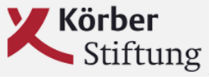 Korber Stiftung 로고