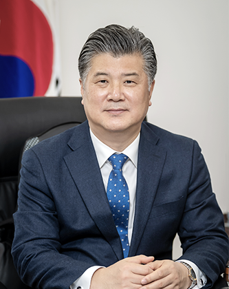 대통령직속 정책기획위원회 위원장 조대엽 사진