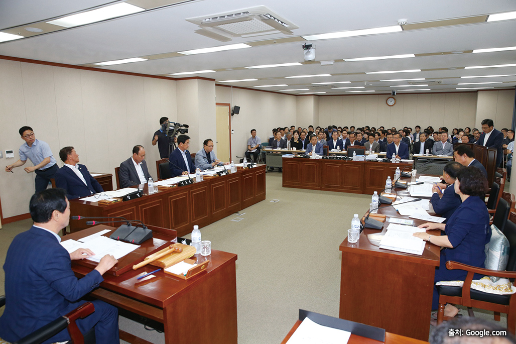 국회