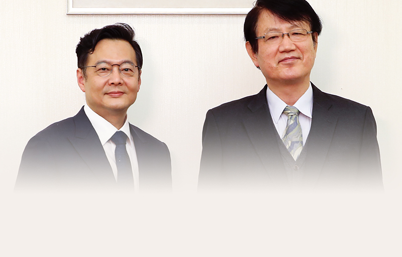 INTERVIEW 국민경제자문회의 부의장 임기 동안의 활동과 앞으로 풀어야 할 경제 과제를 말하다