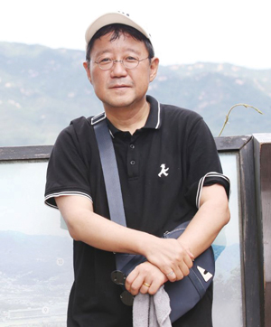 박태균 (편집위원장)