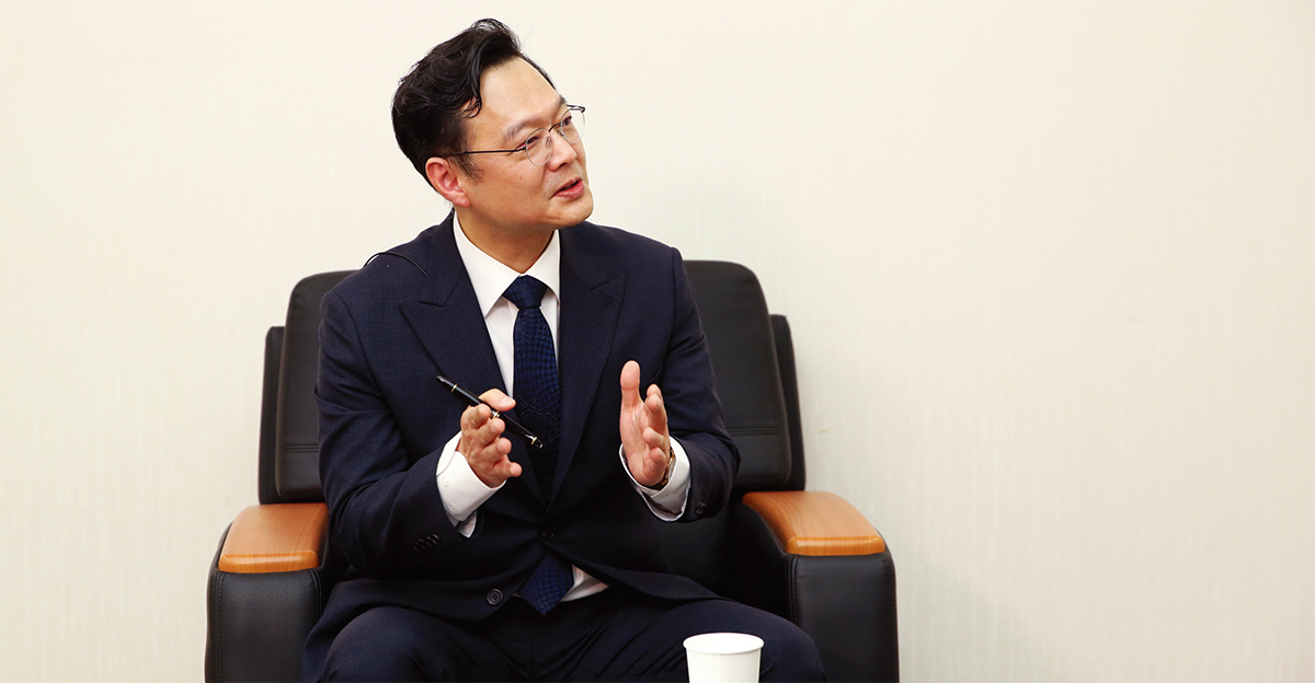 이제민 (전 국민경제자문회의 부의장)