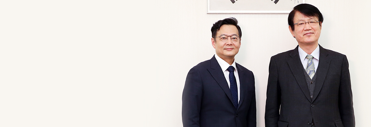 INTERVIEW 국민경제자문회의 부의장 임기 동안의 활동과 앞으로 풀어야 할 경제 과제를 말하다
