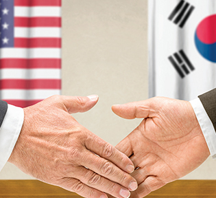 연속 기획 한미 정상회담의 성과와 과제