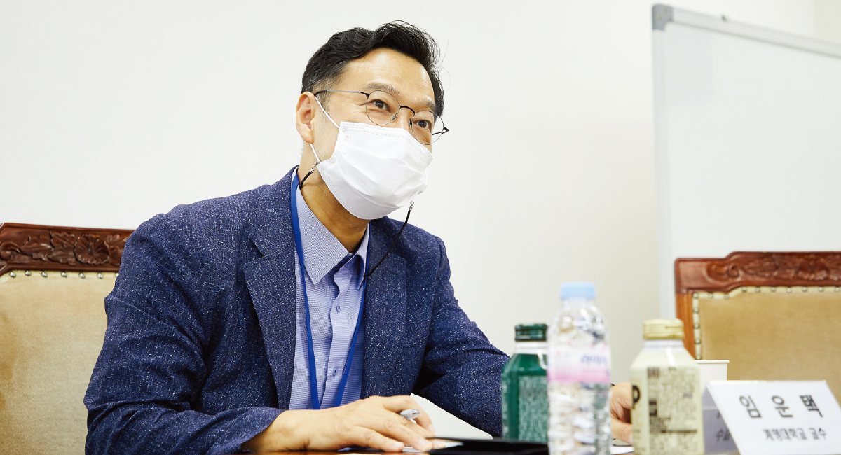 임운택 정책기획위원회 국민성장분과 부위원장