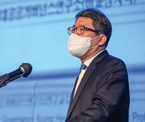 기조강연 탄소중립 사회를 위한 10대 과제