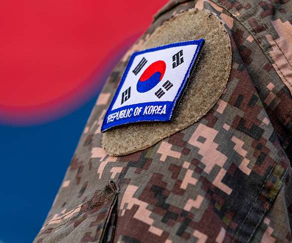 정책특집Ⅱ 새 정부에서 한국군의 과제