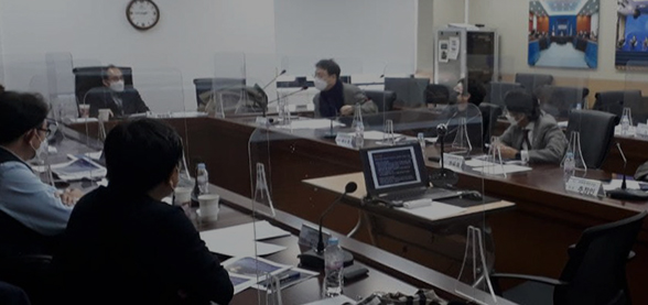 국정과제 광장Ⅳ 제2기 지속가능사회분과 주요 활동과 미래정책 제언