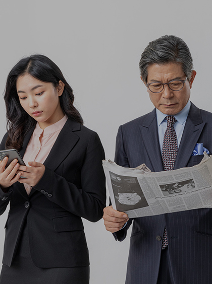 정책 칼럼Ⅰ 20대 대선 미디어 환경