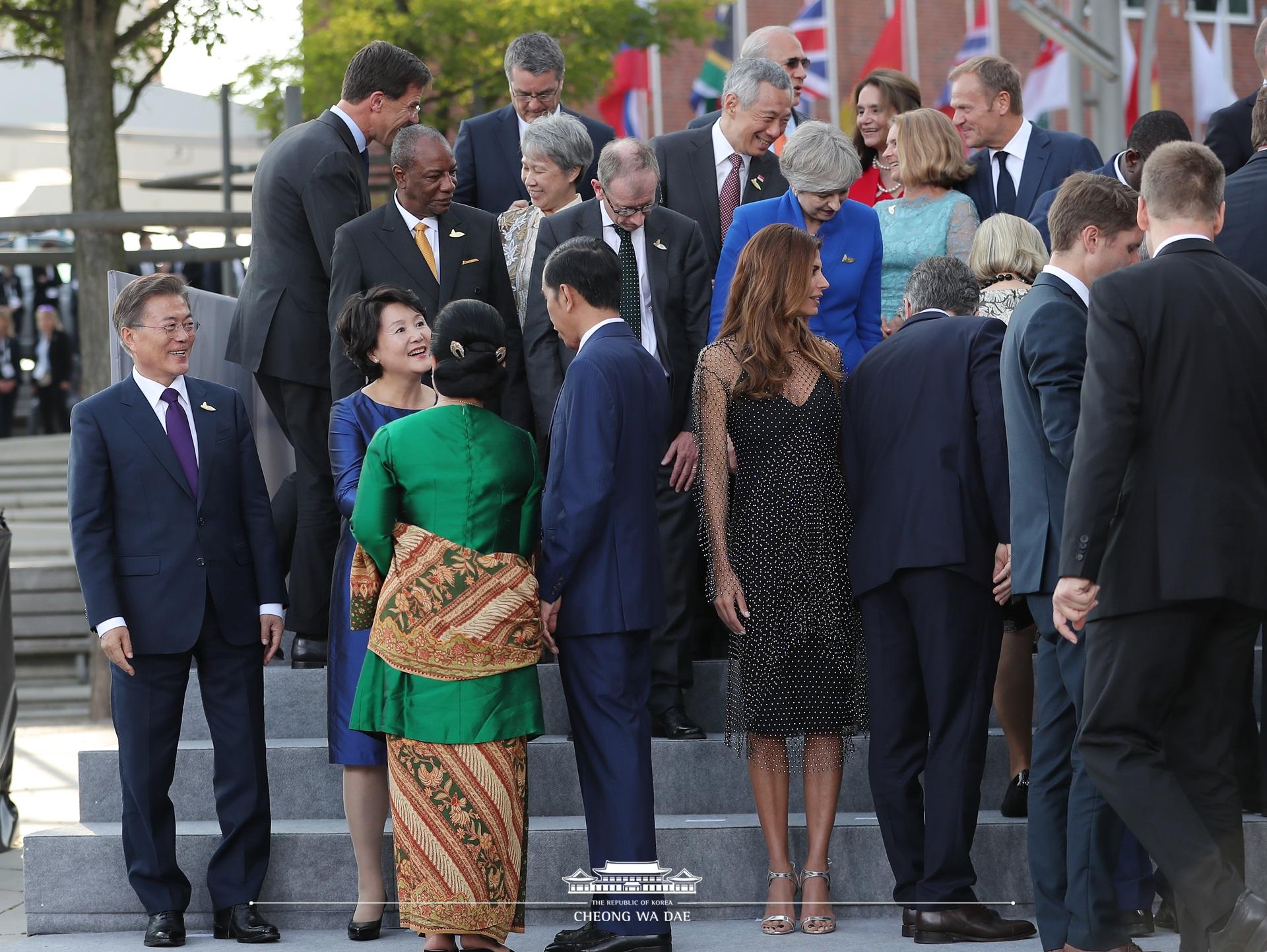 G20_필하모니 공연 관람