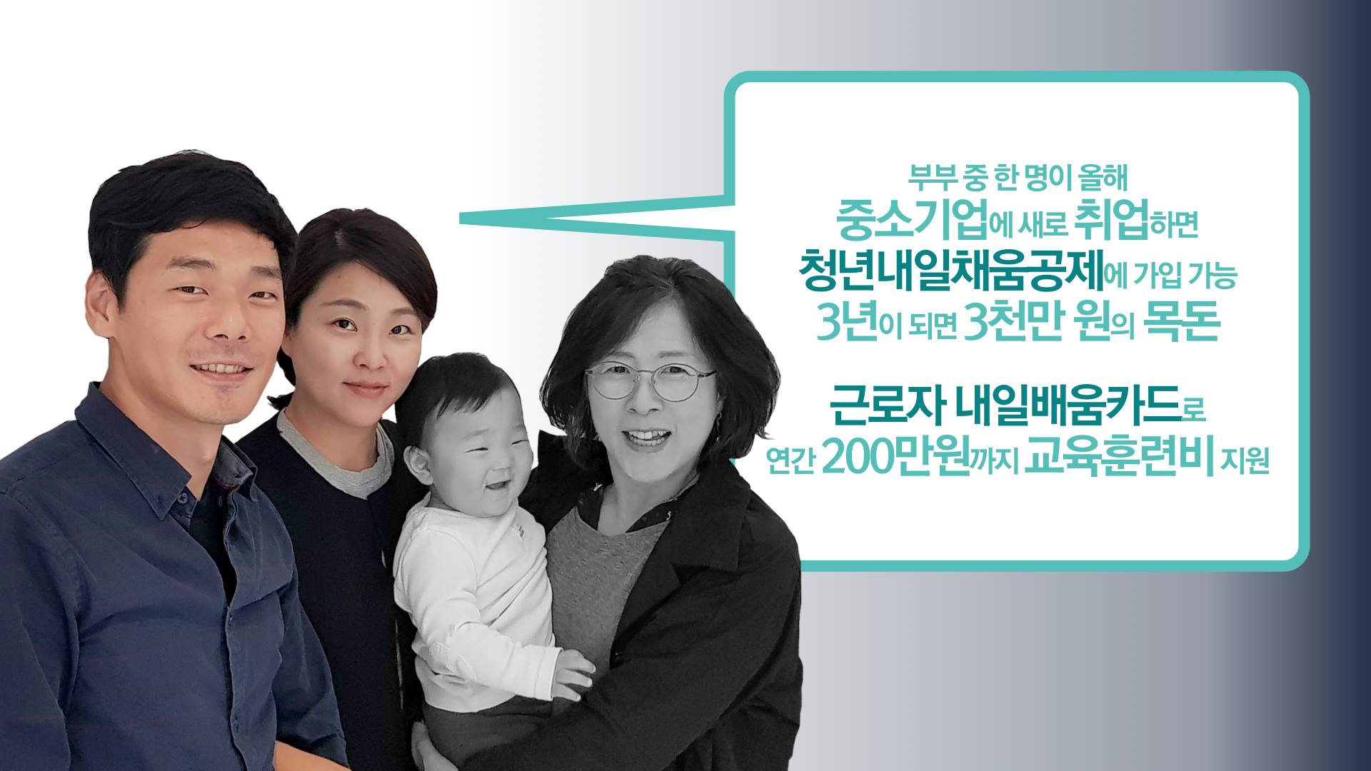 문재인 대통령 2019년 예산안 관련 시정연설 핵심요약Ⅰ