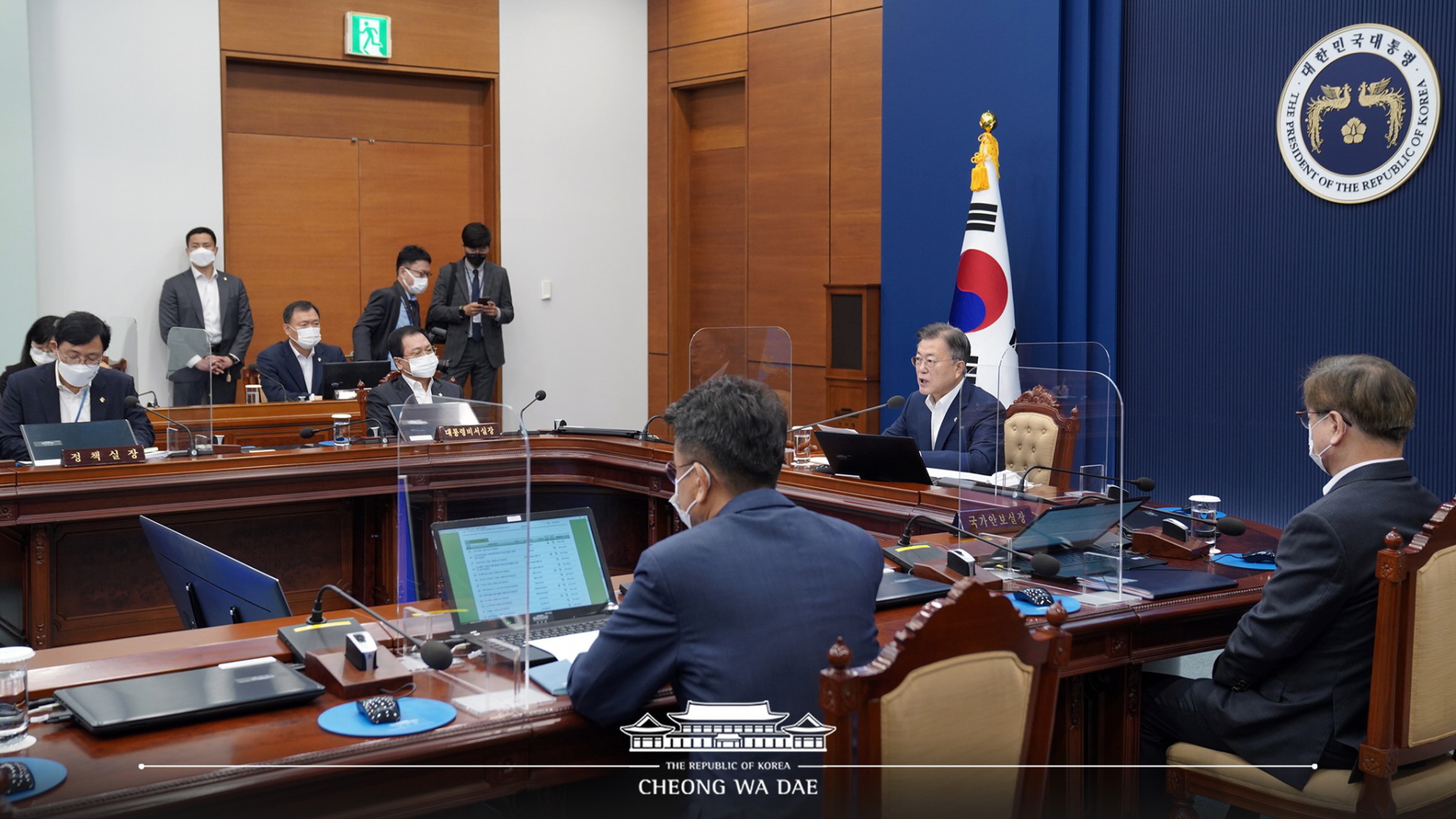 G7 정상회의, 글로벌 현안 해결에 기여하는 우리의 역할을 강화하고 외교의 지평을 확대하는 계기로 삼아야