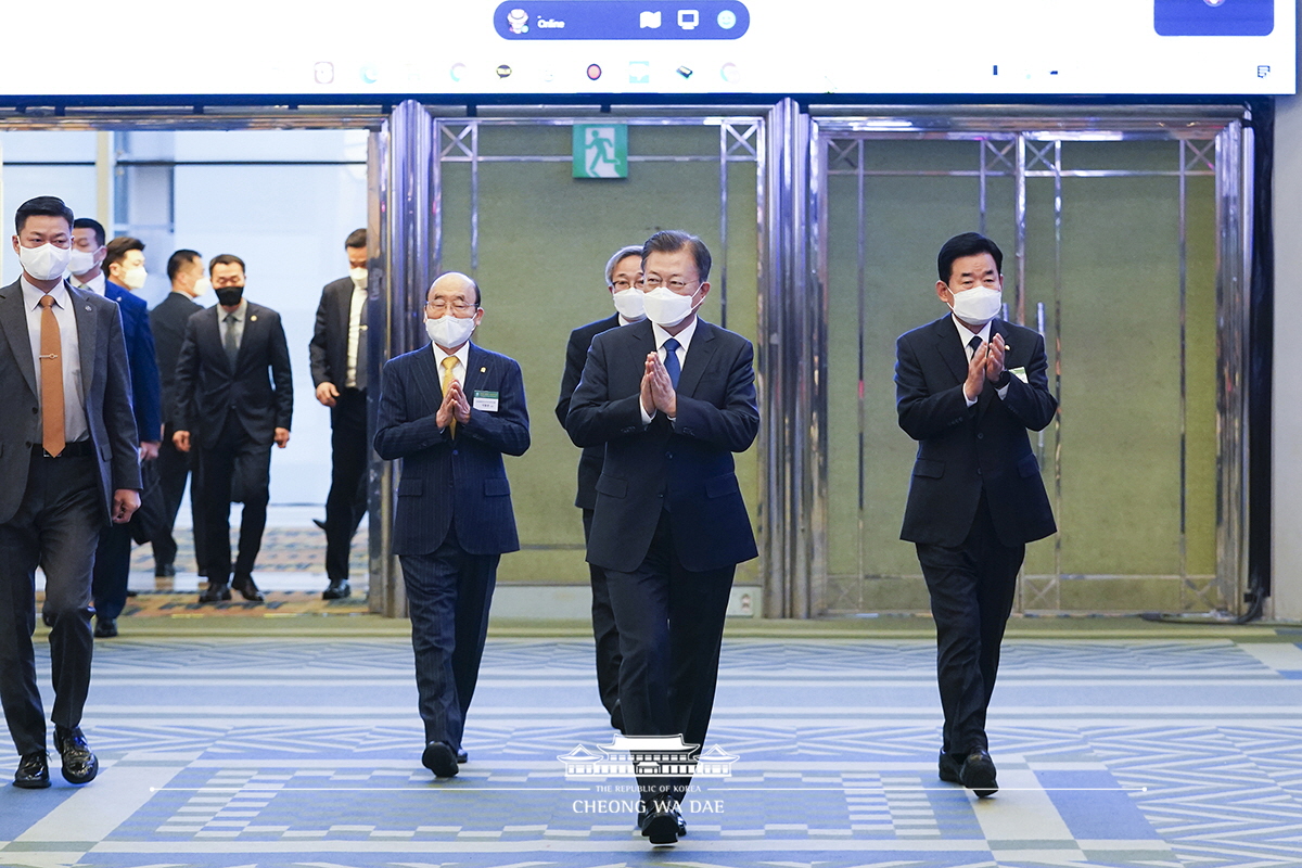 제53회 대한민국 국가조찬기도회