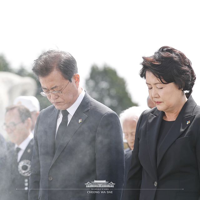 63번째 현충일입니다