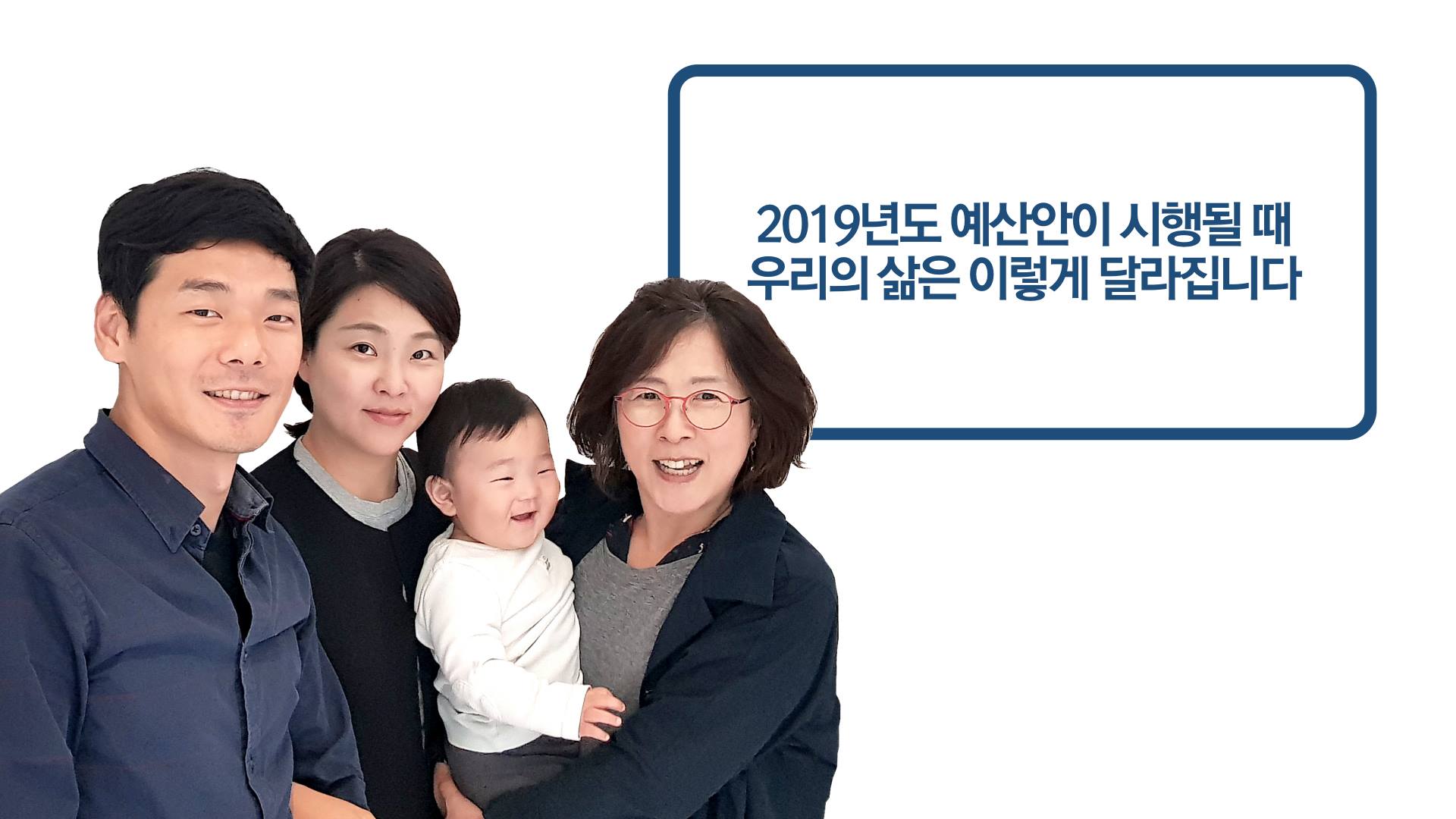 문재인 대통령 2019년 예산안 관련 시정연설 핵심요약Ⅰ