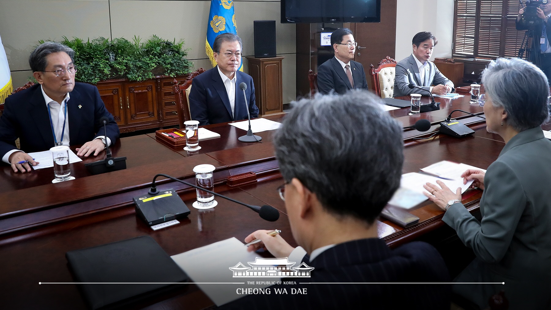 외교부 장관 헝가리 방문 결과 보고 관련 서면 브리핑