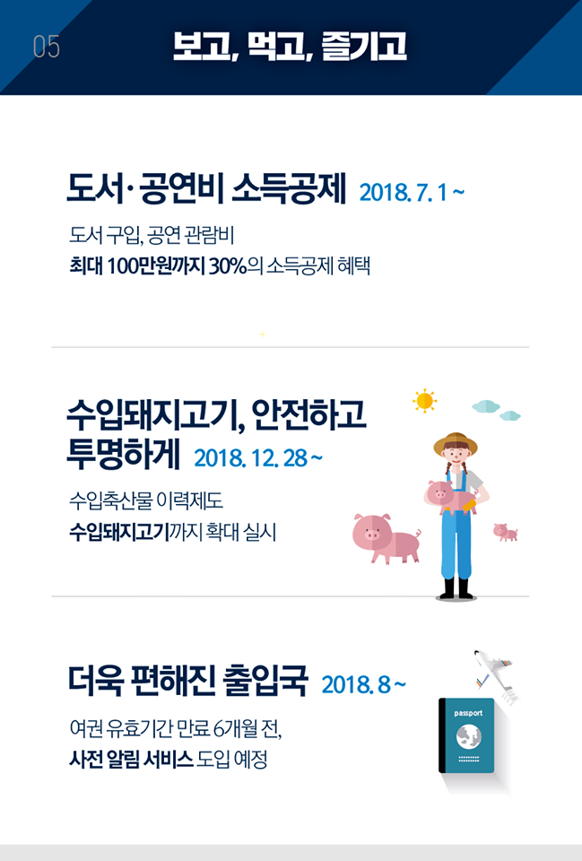 2018 하반기부터 이렇게 달라집니다