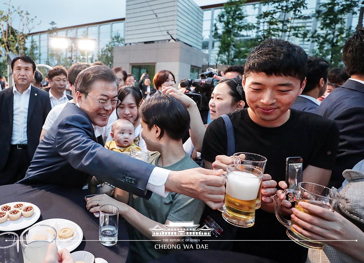 신혼부부 및 청년 주거대책 발표