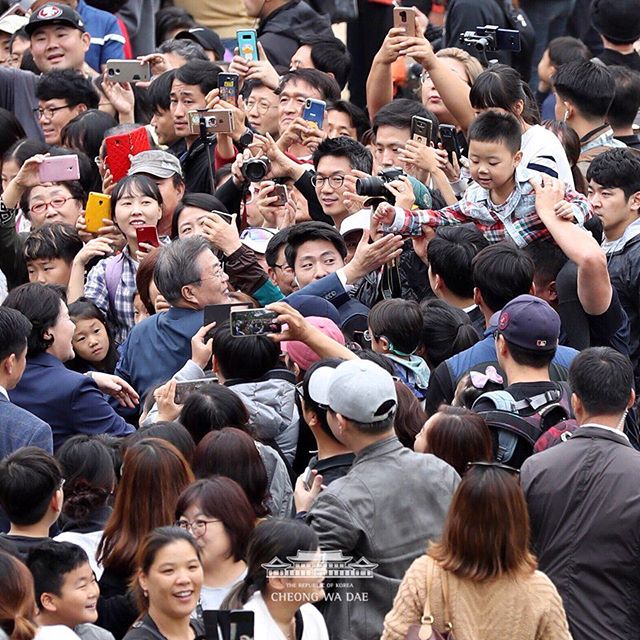 세종대왕 즉위 600주년과 572돌 한글날