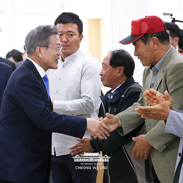 2018 대한민국 해군 국제관함식