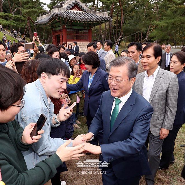 세종대왕 즉위 600주년과 572돌 한글날