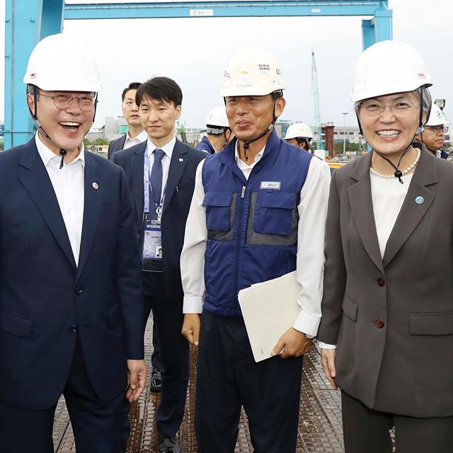 우리 기술로 만들어질 세계최초 빌딩형 차량기지