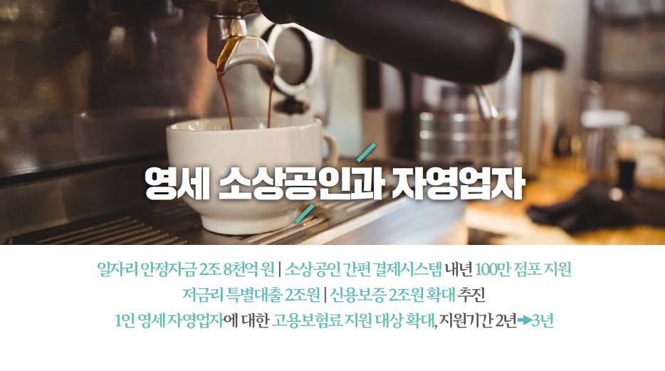 문재인 대통령 2019년 예산안 관련 시정연설 핵심요약 IV 사회안전망 예산