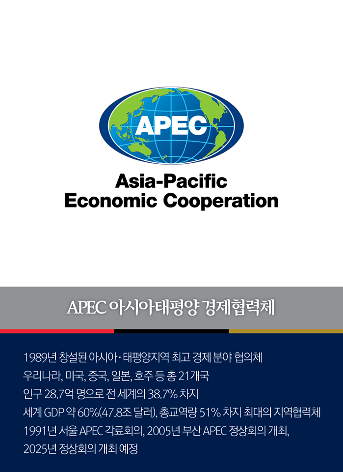 파푸아뉴기니에서 열리는 #APEC 미리보기