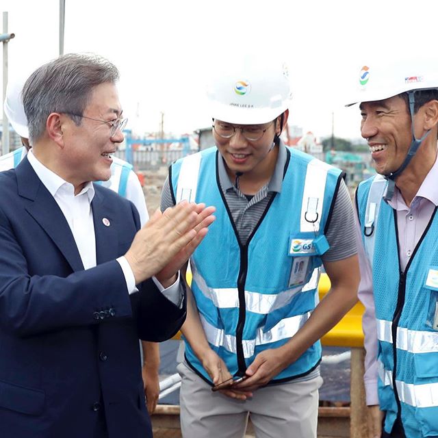 우리 기술로 만들어질 세계최초 빌딩형 차량기지