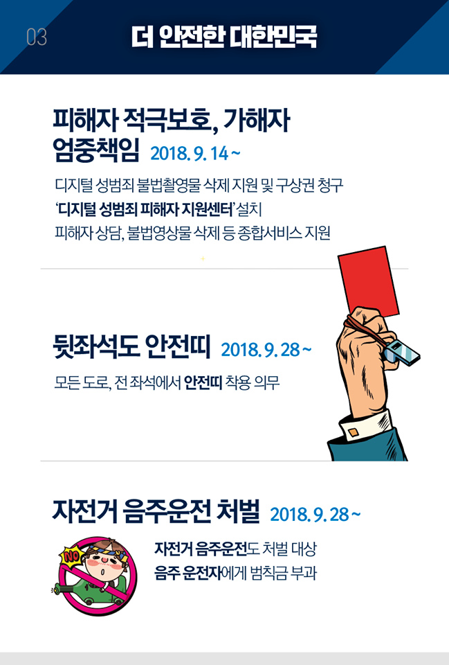 2018 하반기부터 이렇게 달라집니다