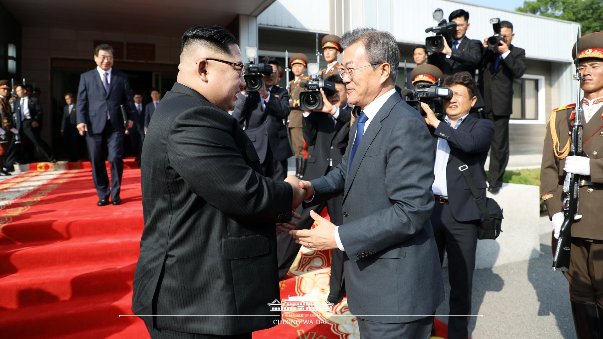 2차 남북정상회담