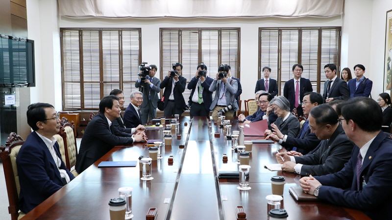 제6차 남북 정상회담 준비위원회 전체회의