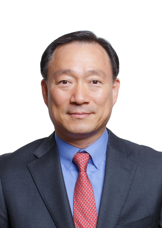 유연상 경호처장