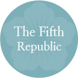 The Fifth Republic