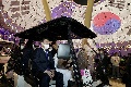 두바이 엑스포 UAE관 참관